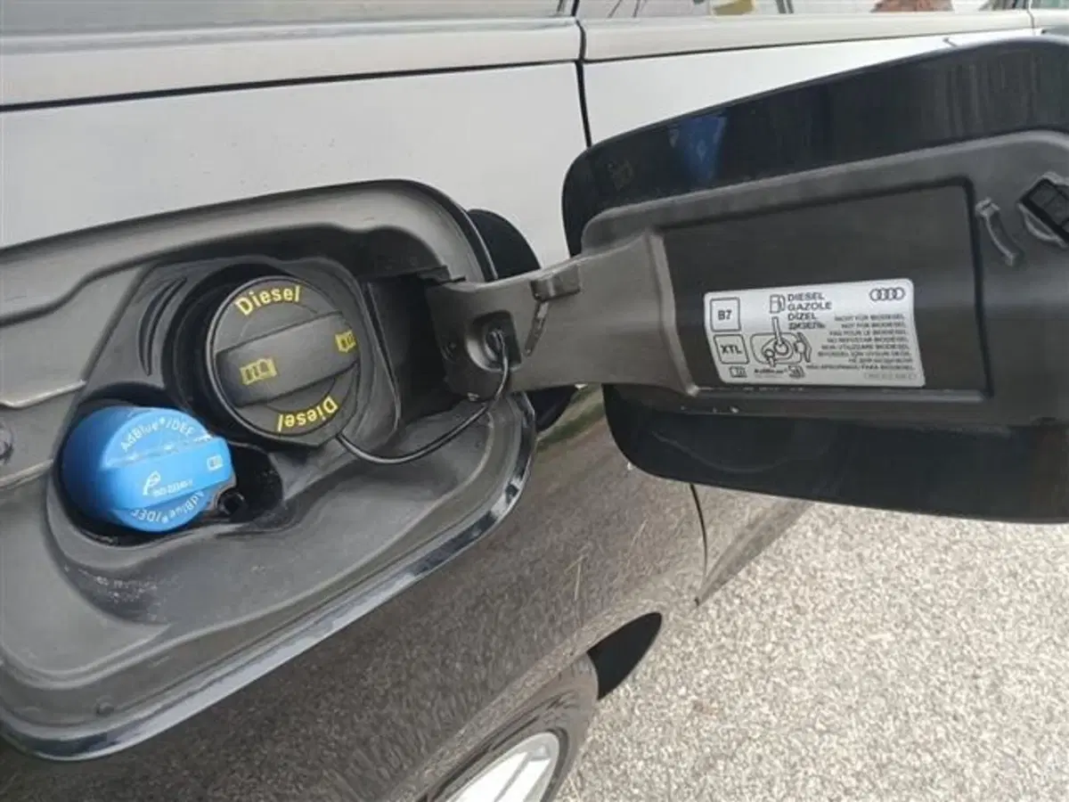 Audi A4 Avant usata a Modena (14)