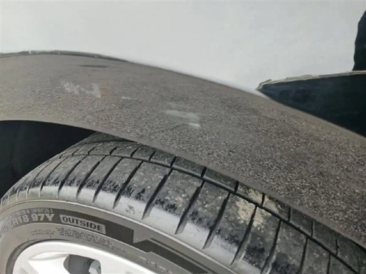 Audi A4 Avant usata a Modena (16)
