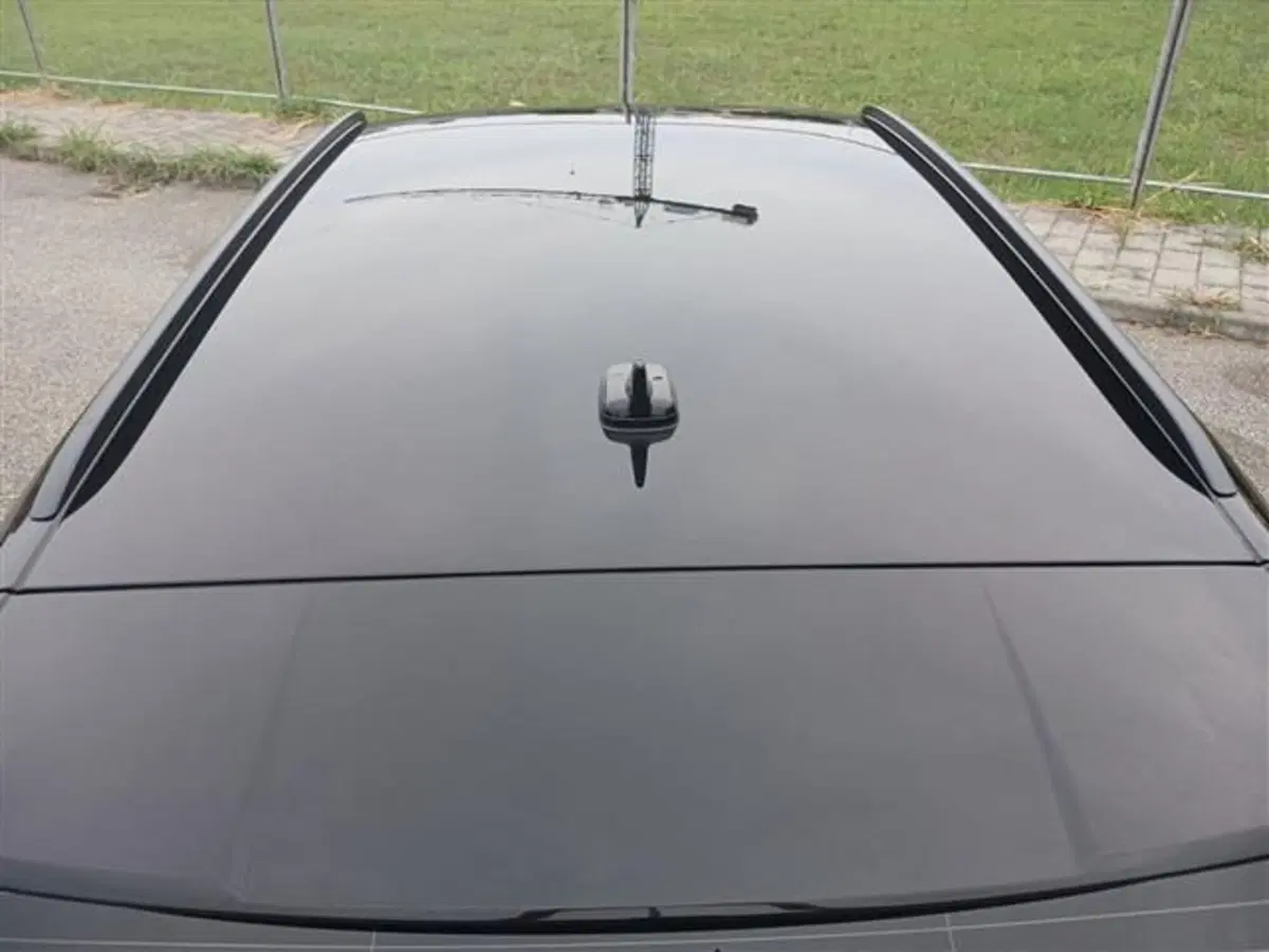 Audi A4 Avant usata a Modena (18)
