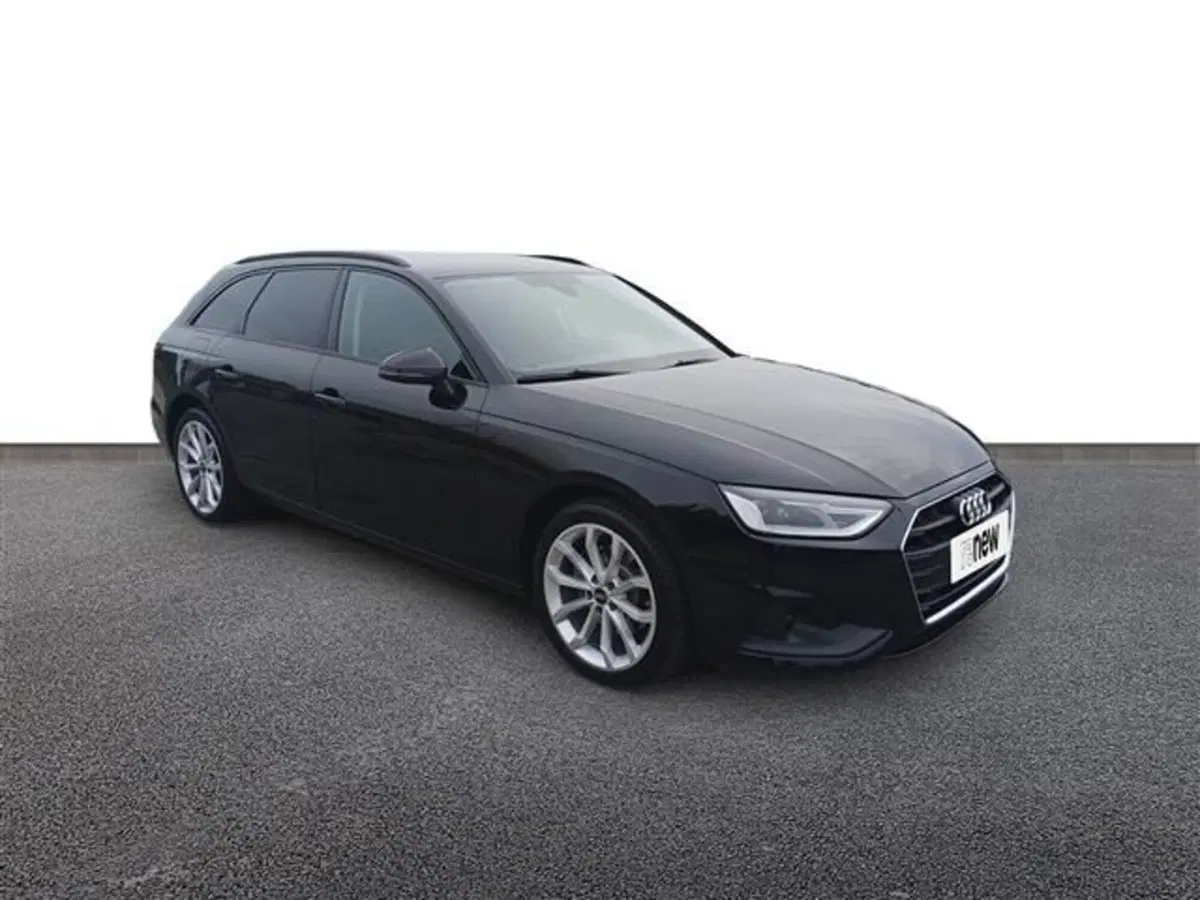 Audi A4 Avant usata a Modena (2)