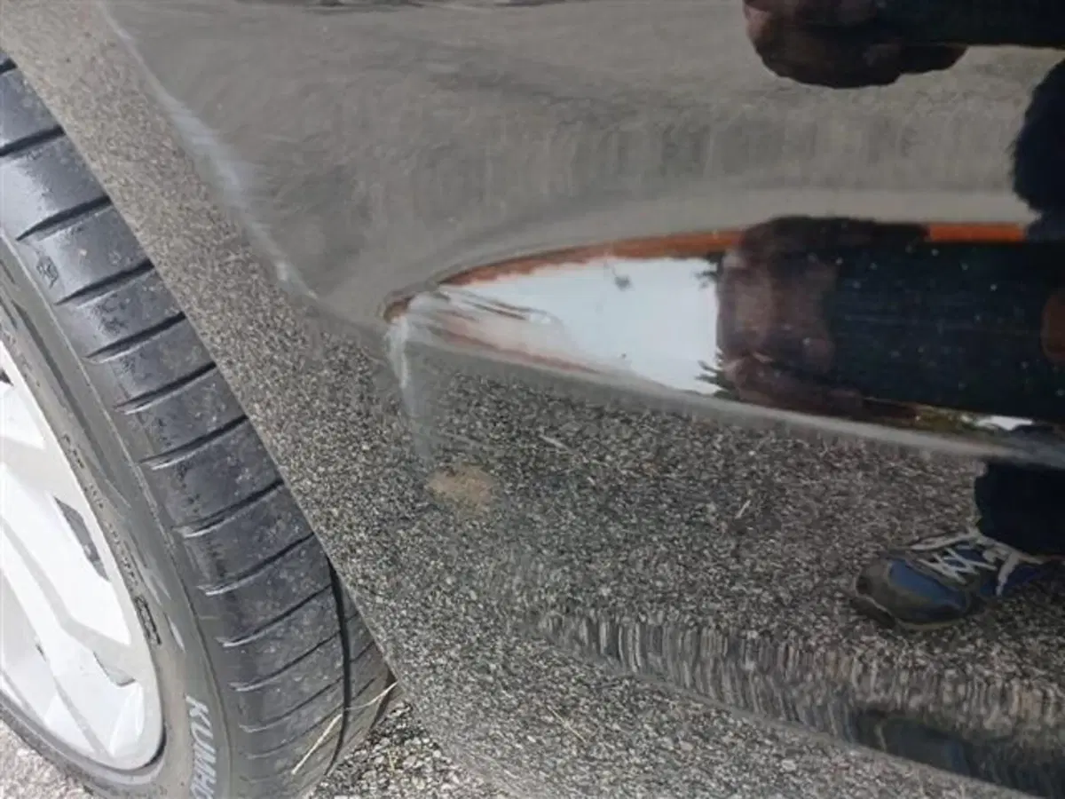 Audi A4 Avant usata a Modena (20)