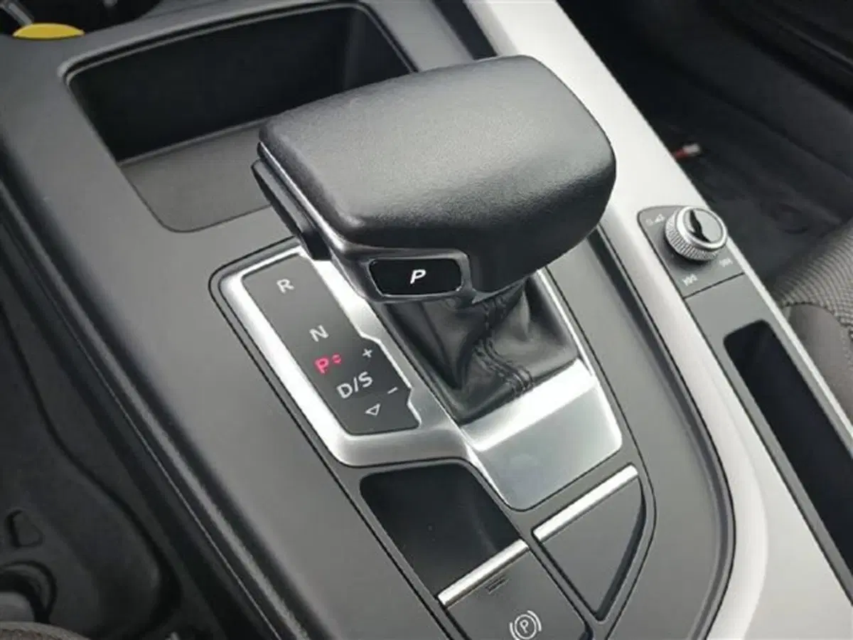 Audi A4 Avant usata a Modena (8)