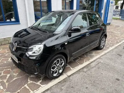 Renault Twingo 1.0 sce Equilibre 65cv del 2023 usata a Lodi