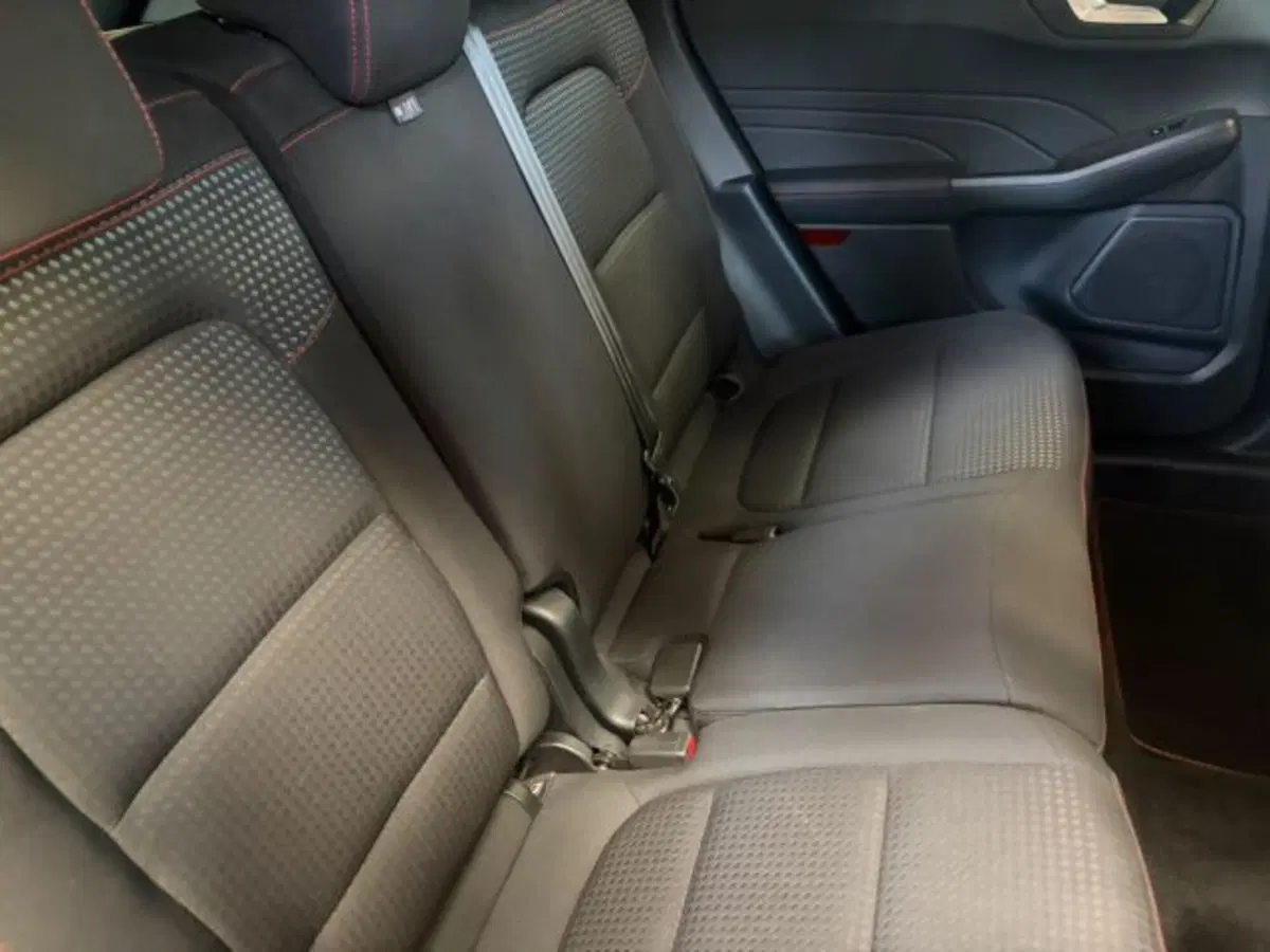 Ford Kuga usata a Lodi (12)