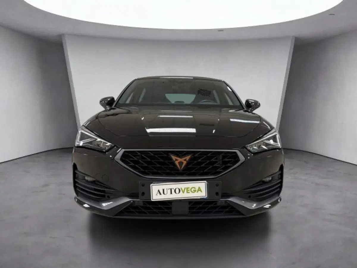 Cupra Leon usata a Vicenza (2)