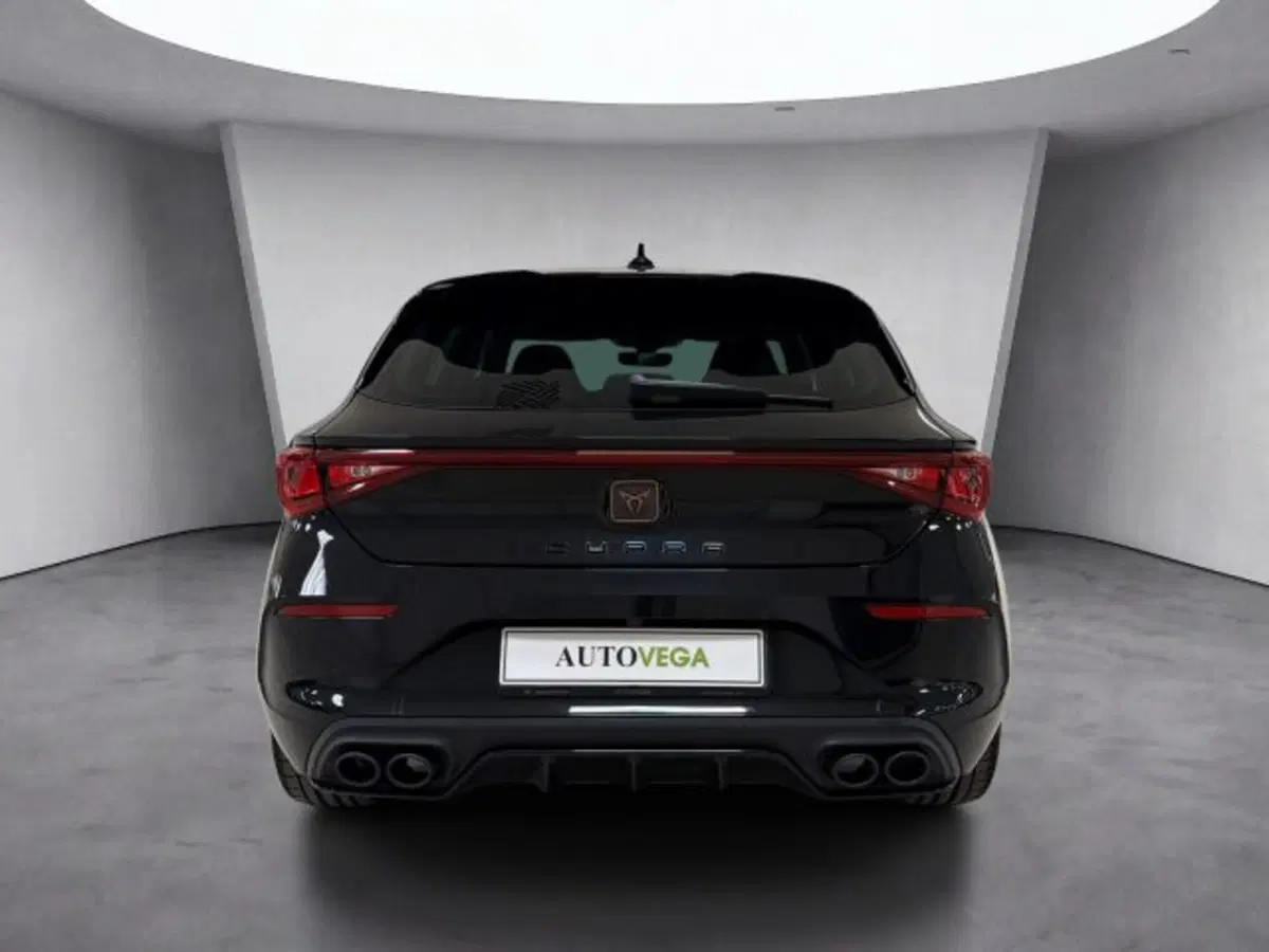 Cupra Leon usata a Vicenza (5)