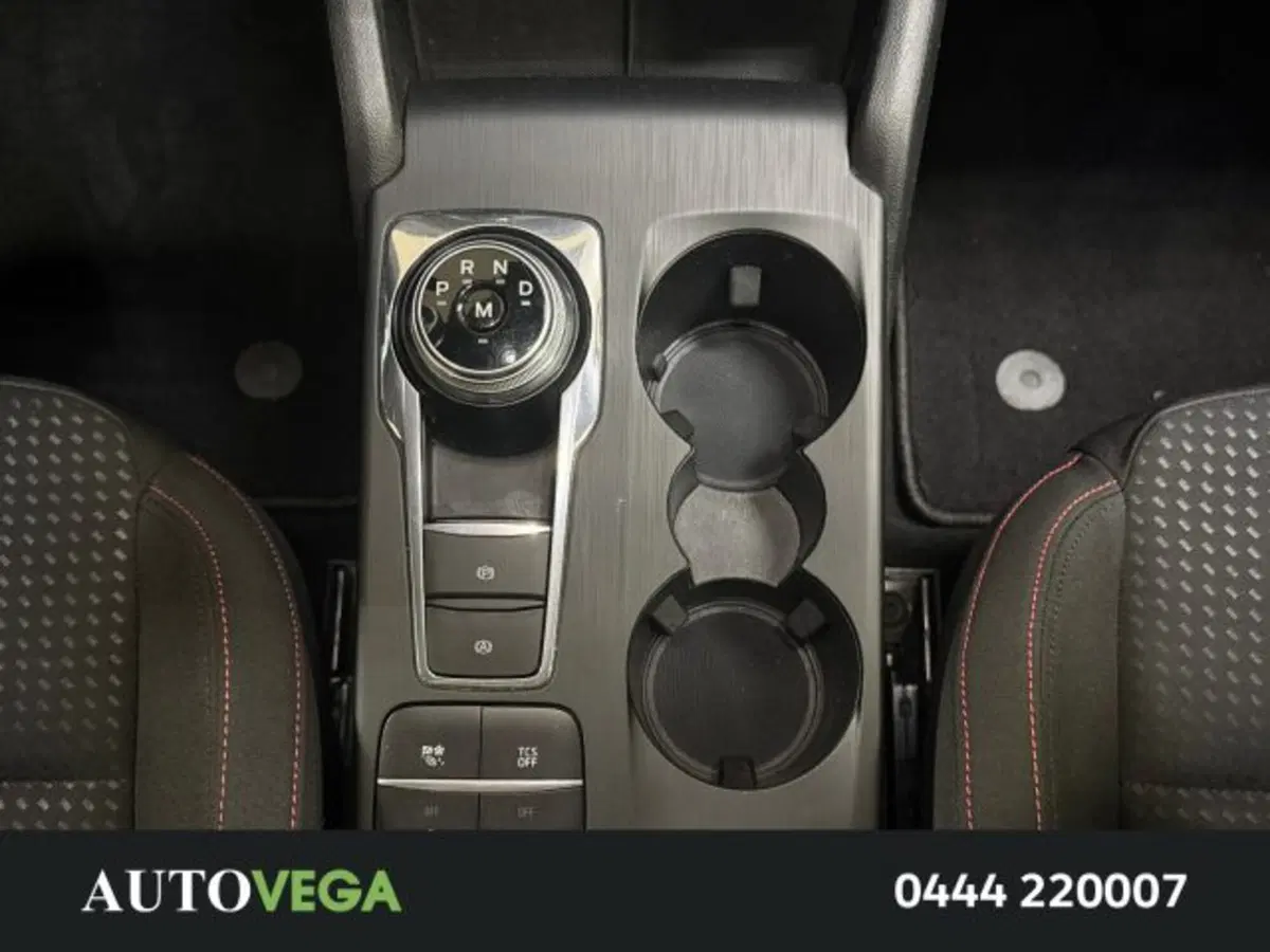 Ford Focus usata a Vicenza (11)