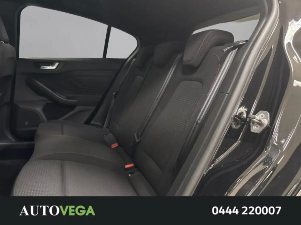Ford Focus usata a Vicenza (12)