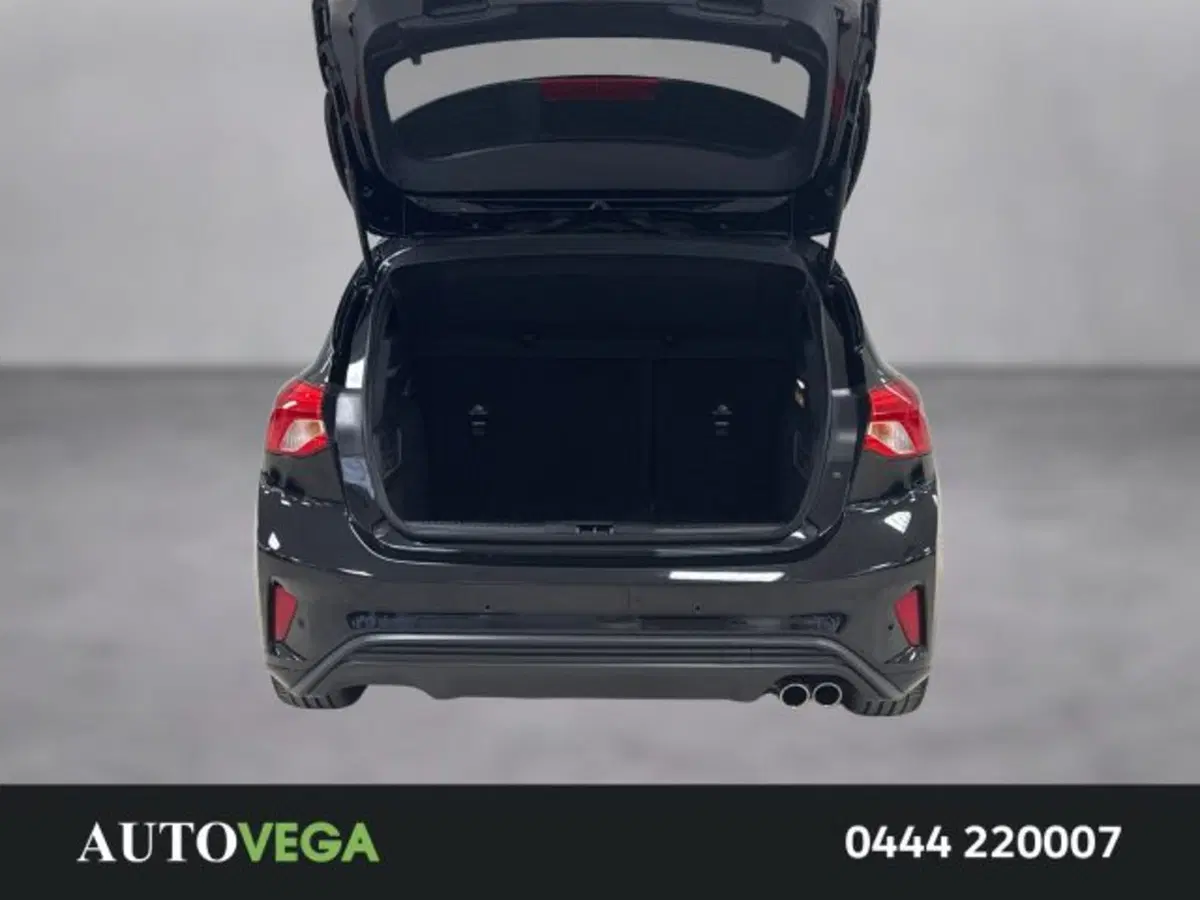 Ford Focus usata a Vicenza (17)