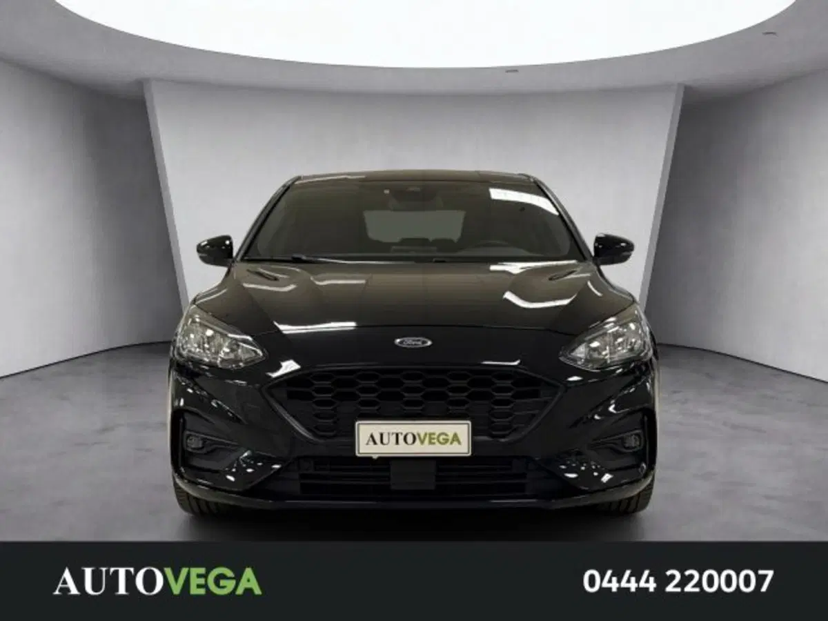 Ford Focus usata a Vicenza (2)
