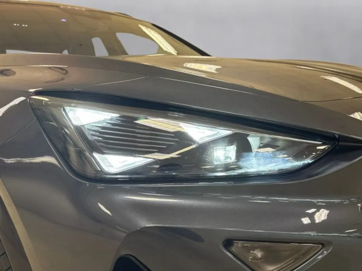 Cupra Formentor usata a Vicenza (19)