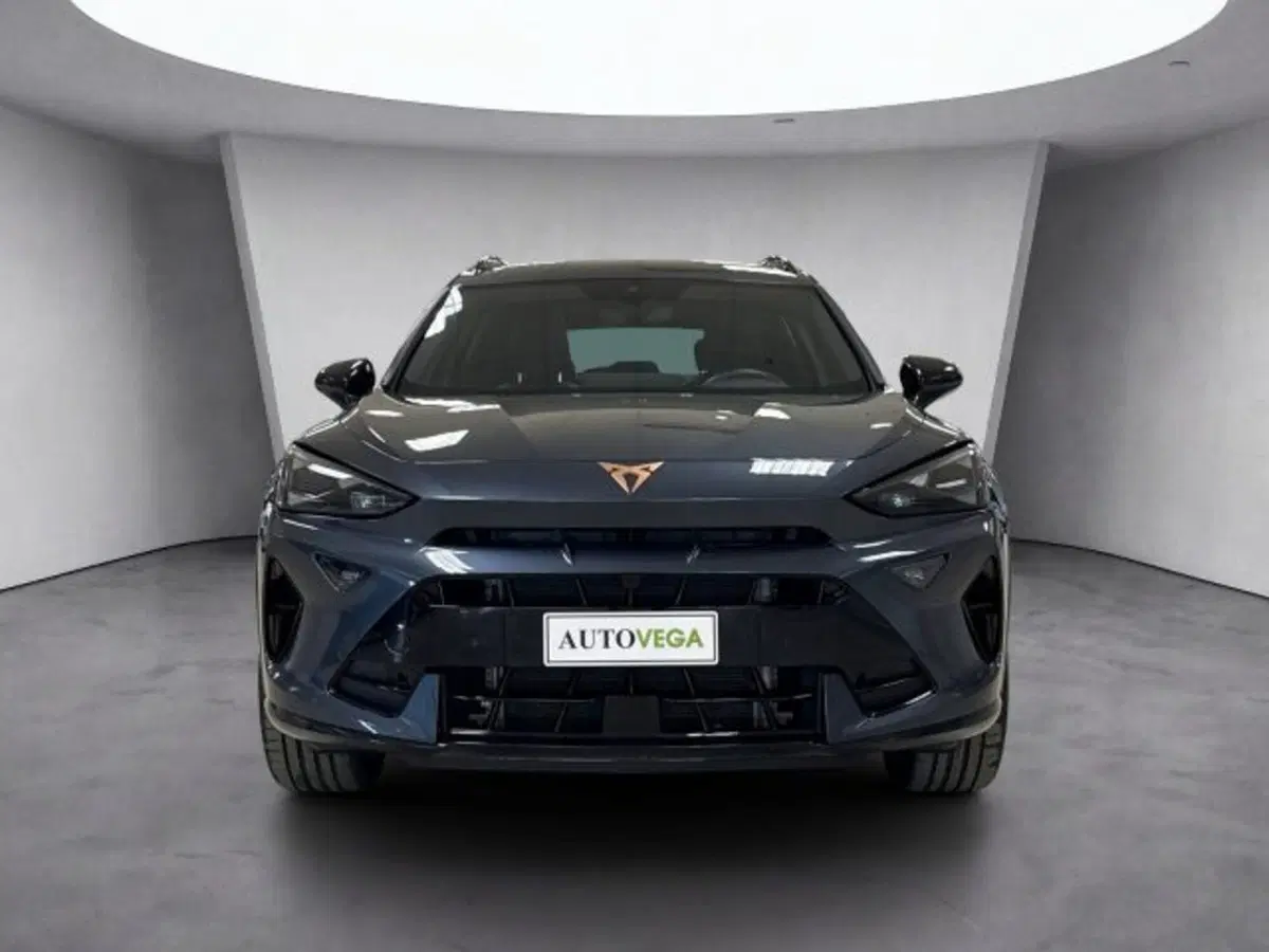Cupra Formentor usata a Vicenza (2)