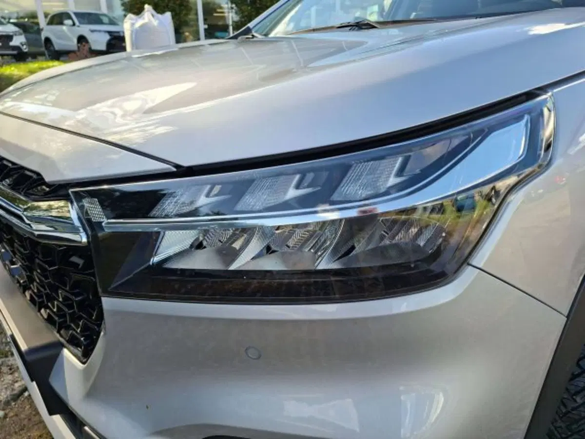 Suzuki S-Cross usata a Como (15)
