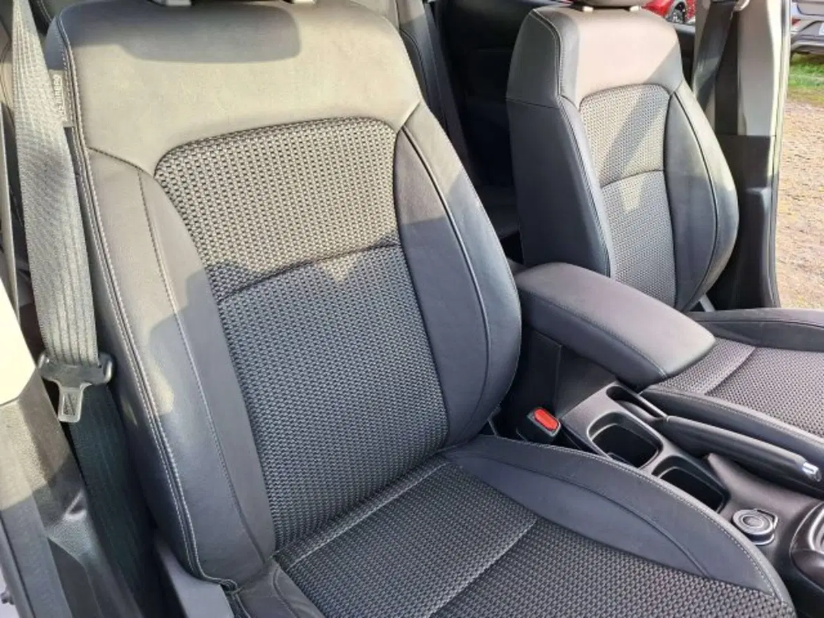 Suzuki S-Cross usata a Como (10)