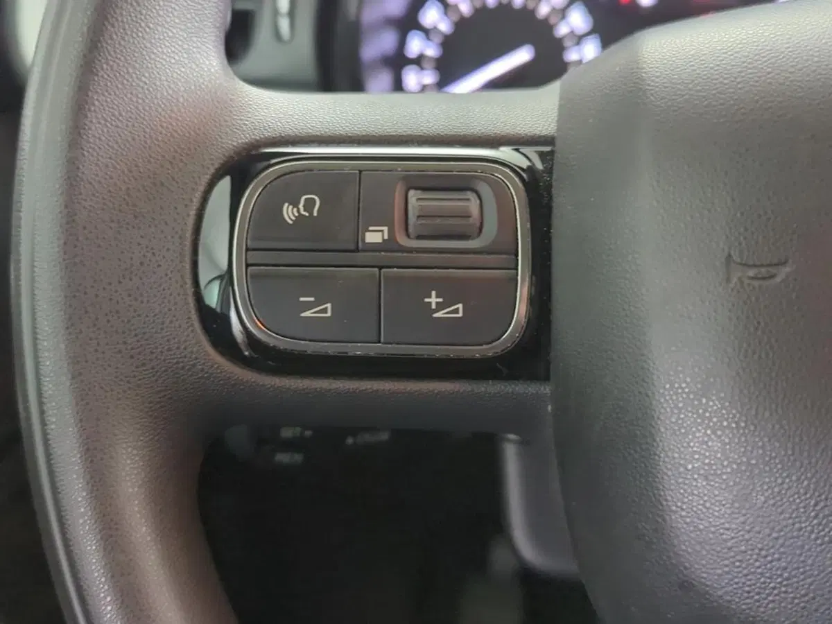 Citroen C3 usata a Bolzano (12)