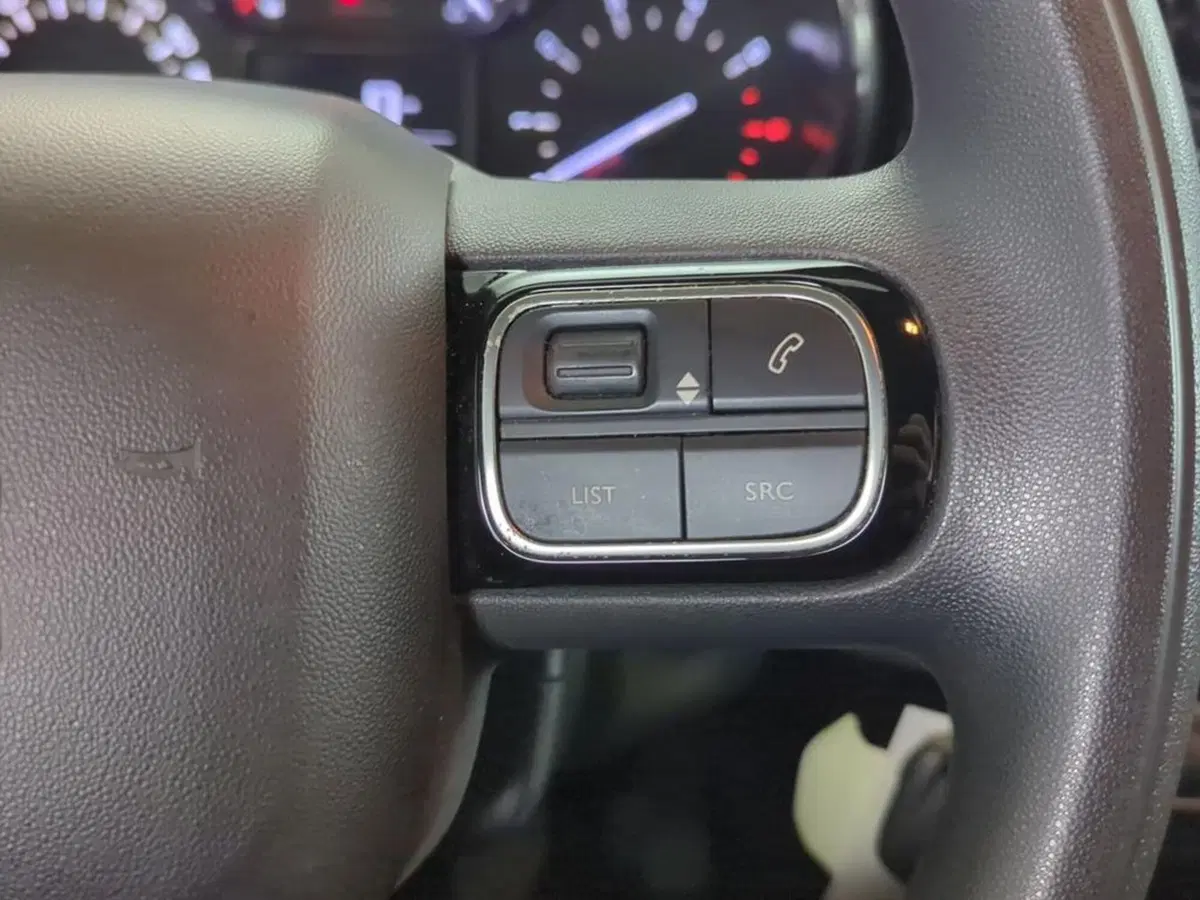 Citroen C3 usata a Bolzano (13)