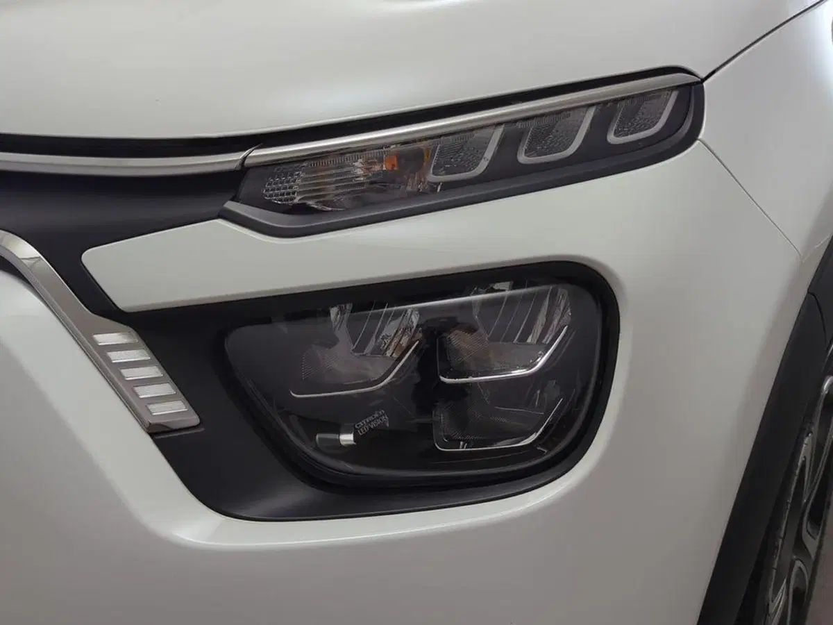 Citroen C3 usata a Bolzano (8)