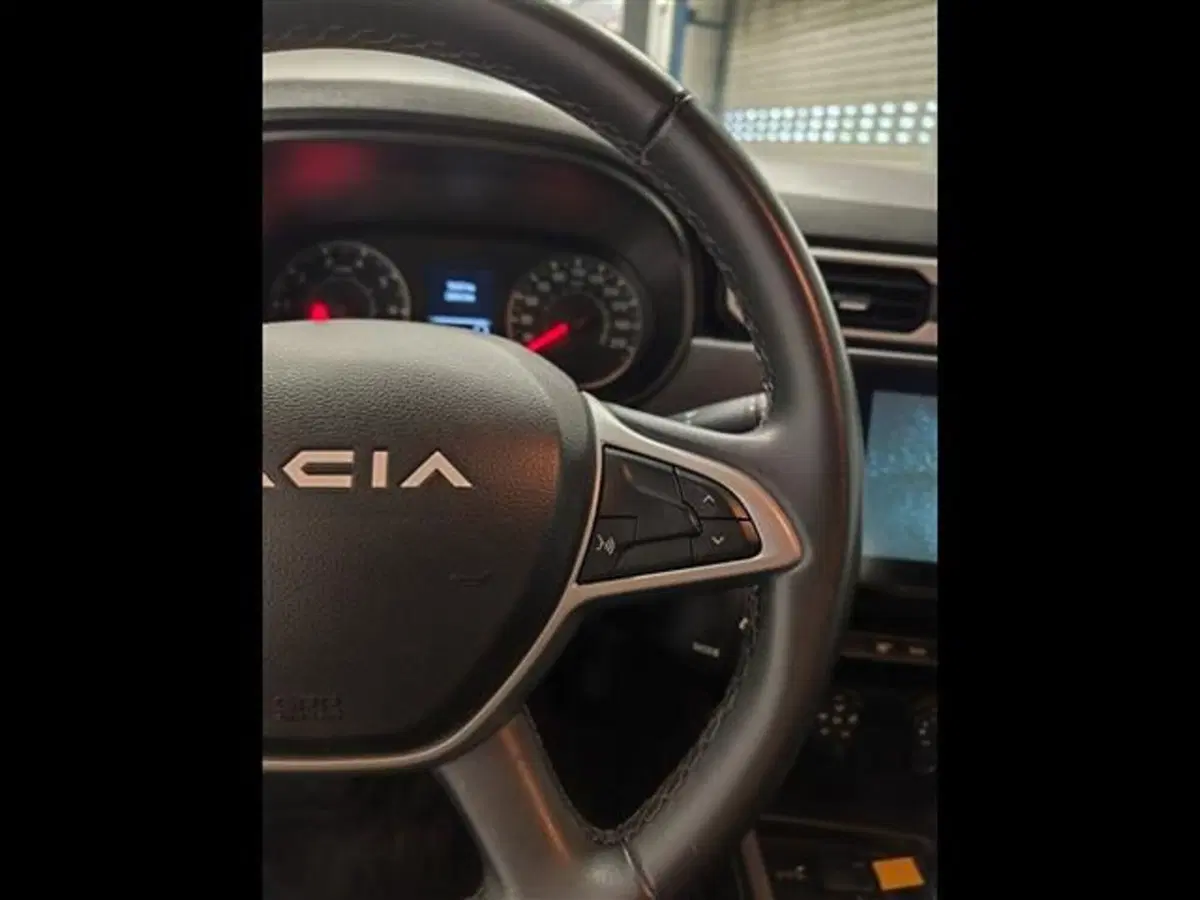Dacia Duster usata a Siena (11)