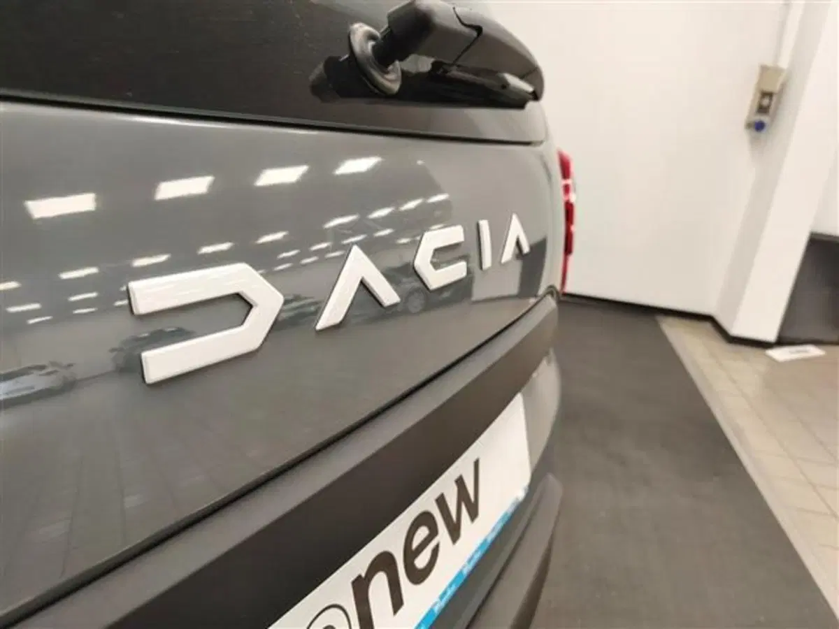 Dacia Duster usata a Siena (19)