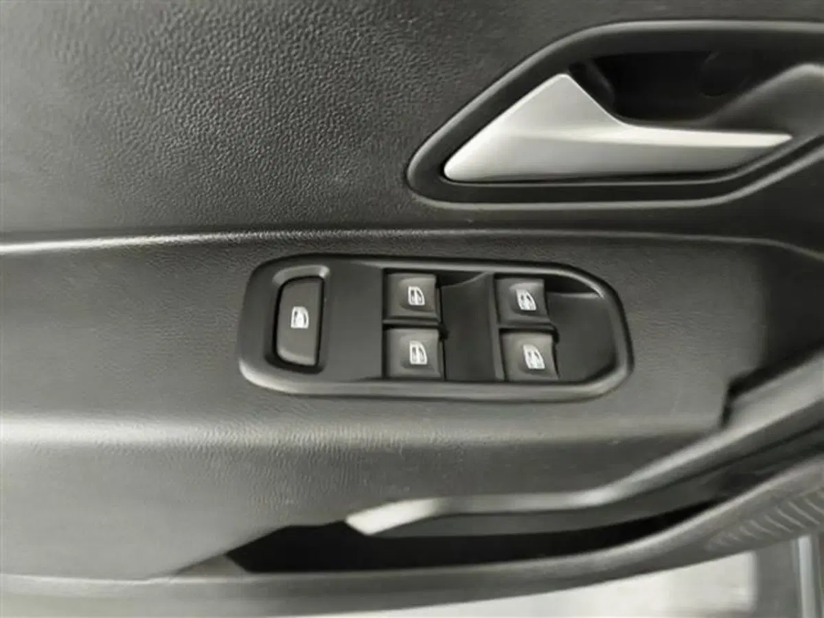 Dacia Duster usata a Siena (5)
