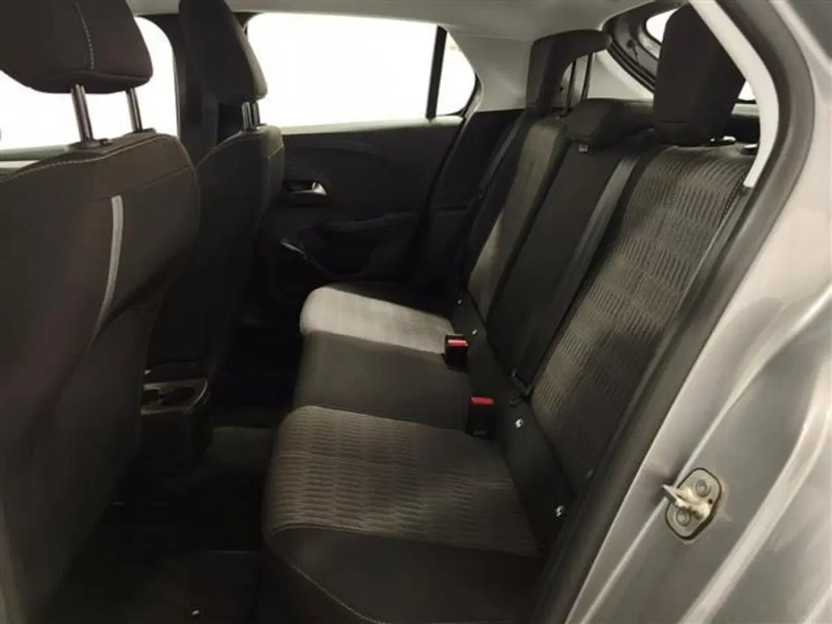 Opel Corsa usata a Siena (10)