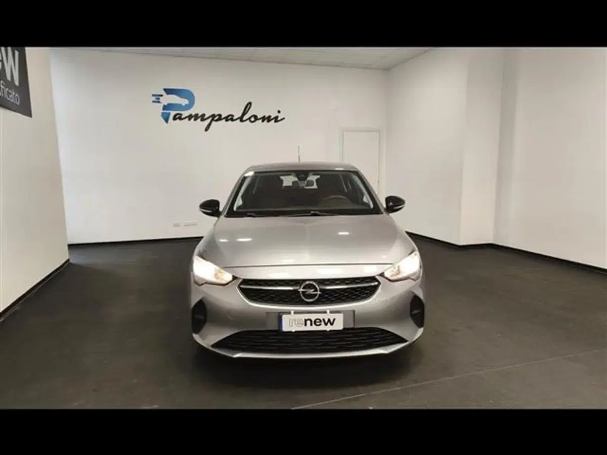 Opel Corsa usata a Siena (2)