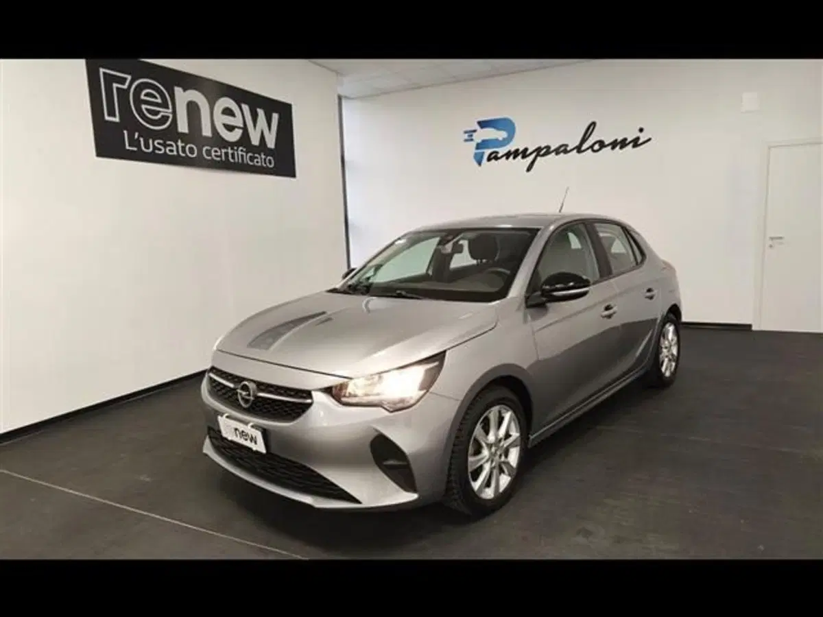 Opel Corsa usata a Siena (3)