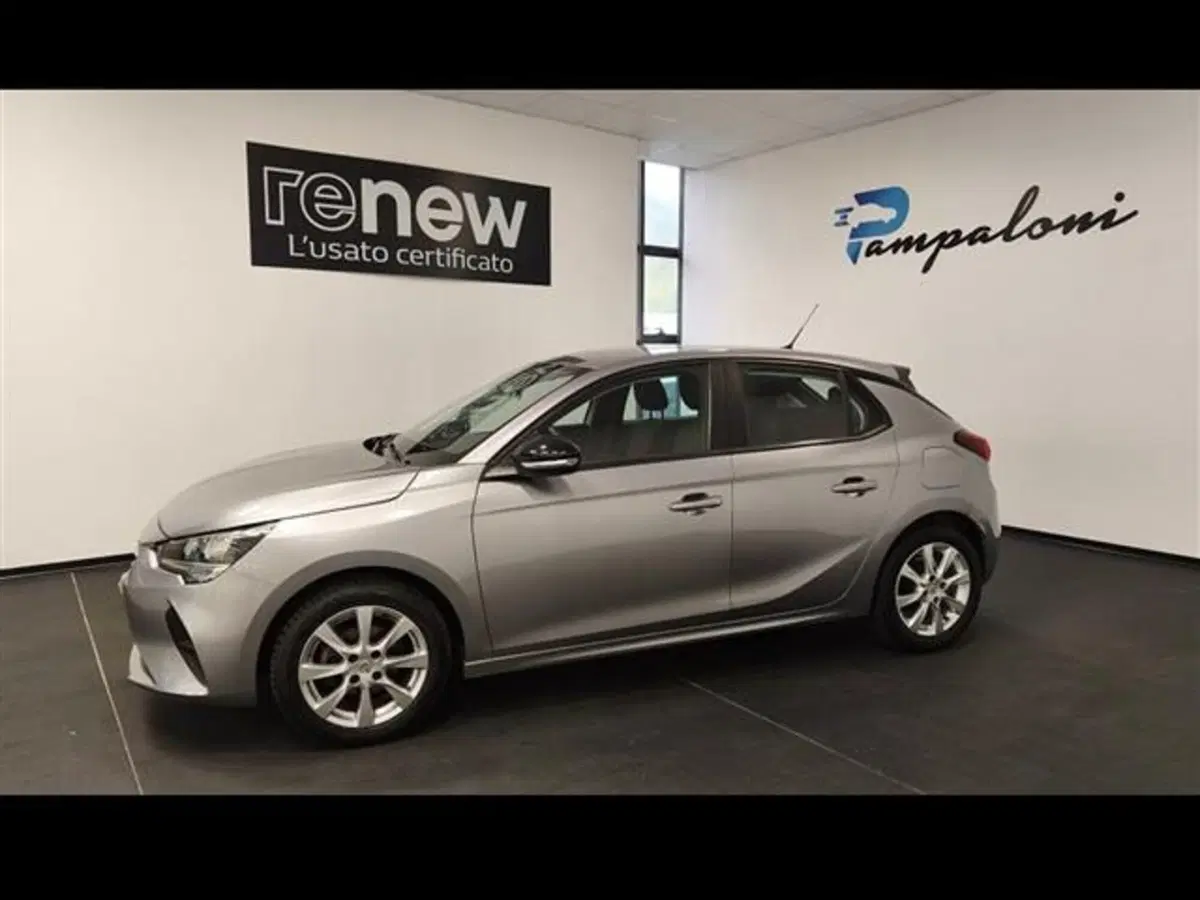 Opel Corsa usata a Siena (4)
