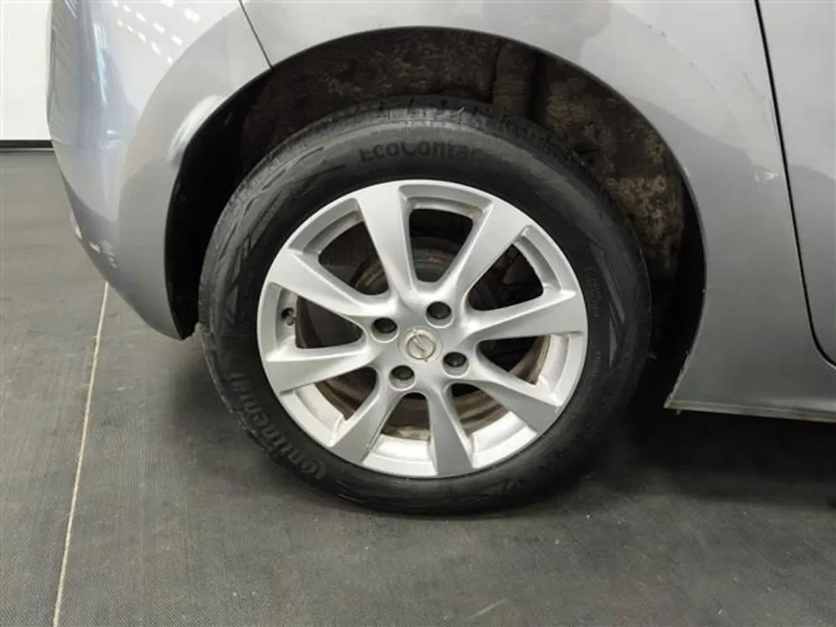 Opel Corsa usata a Siena (5)