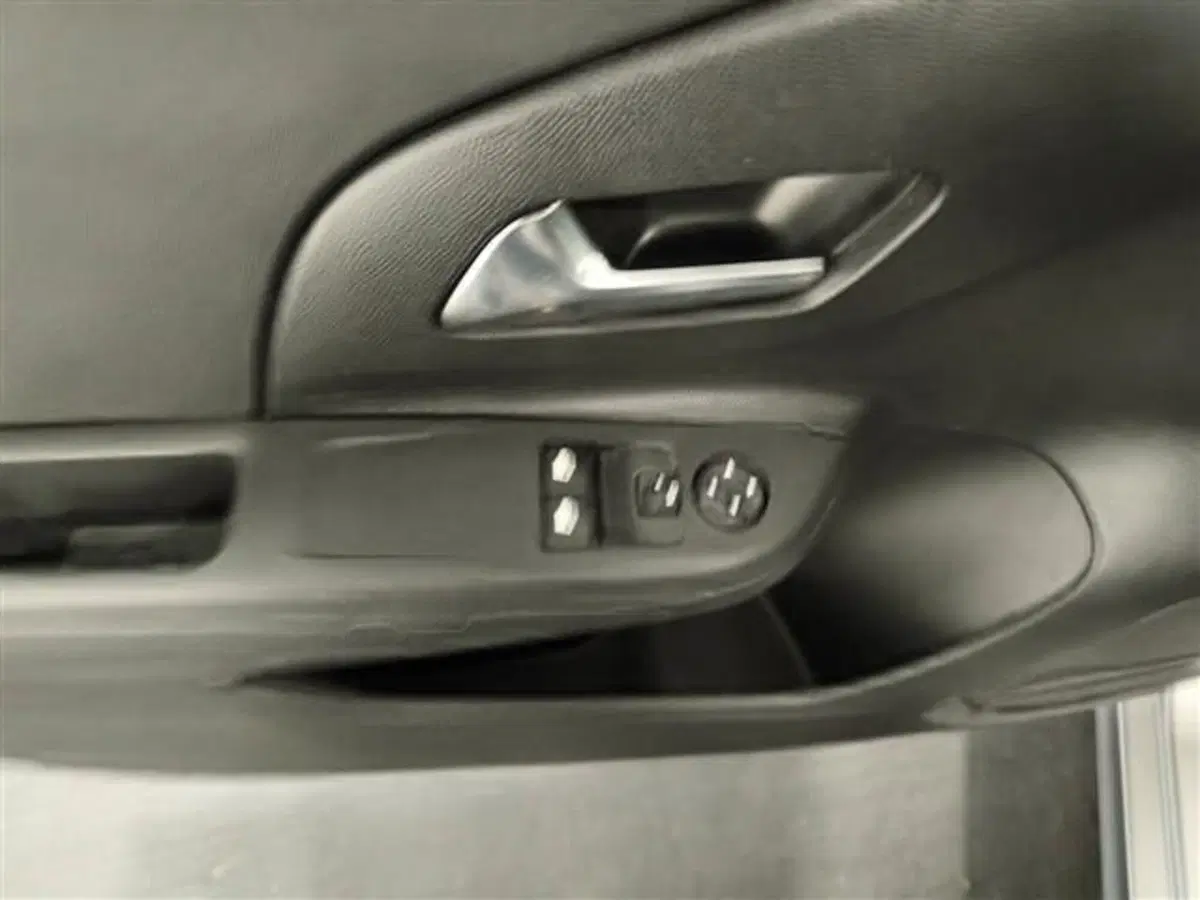 Opel Corsa usata a Siena (6)