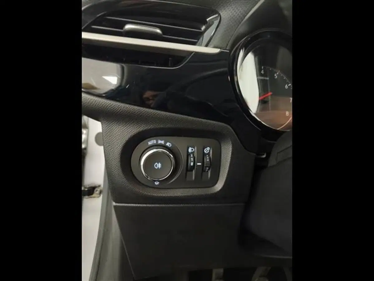 Opel Corsa usata a Siena (7)
