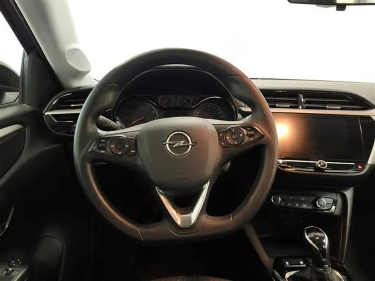 Opel Corsa usata a Siena (8)