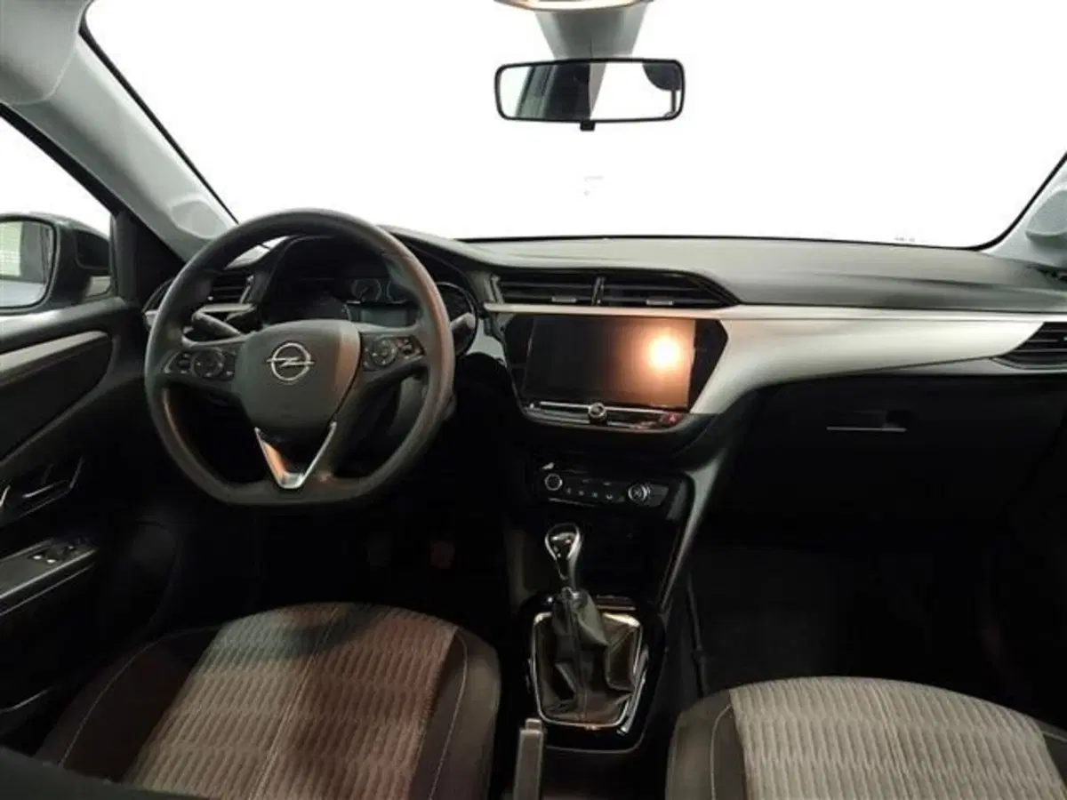 Opel Corsa usata a Siena (9)