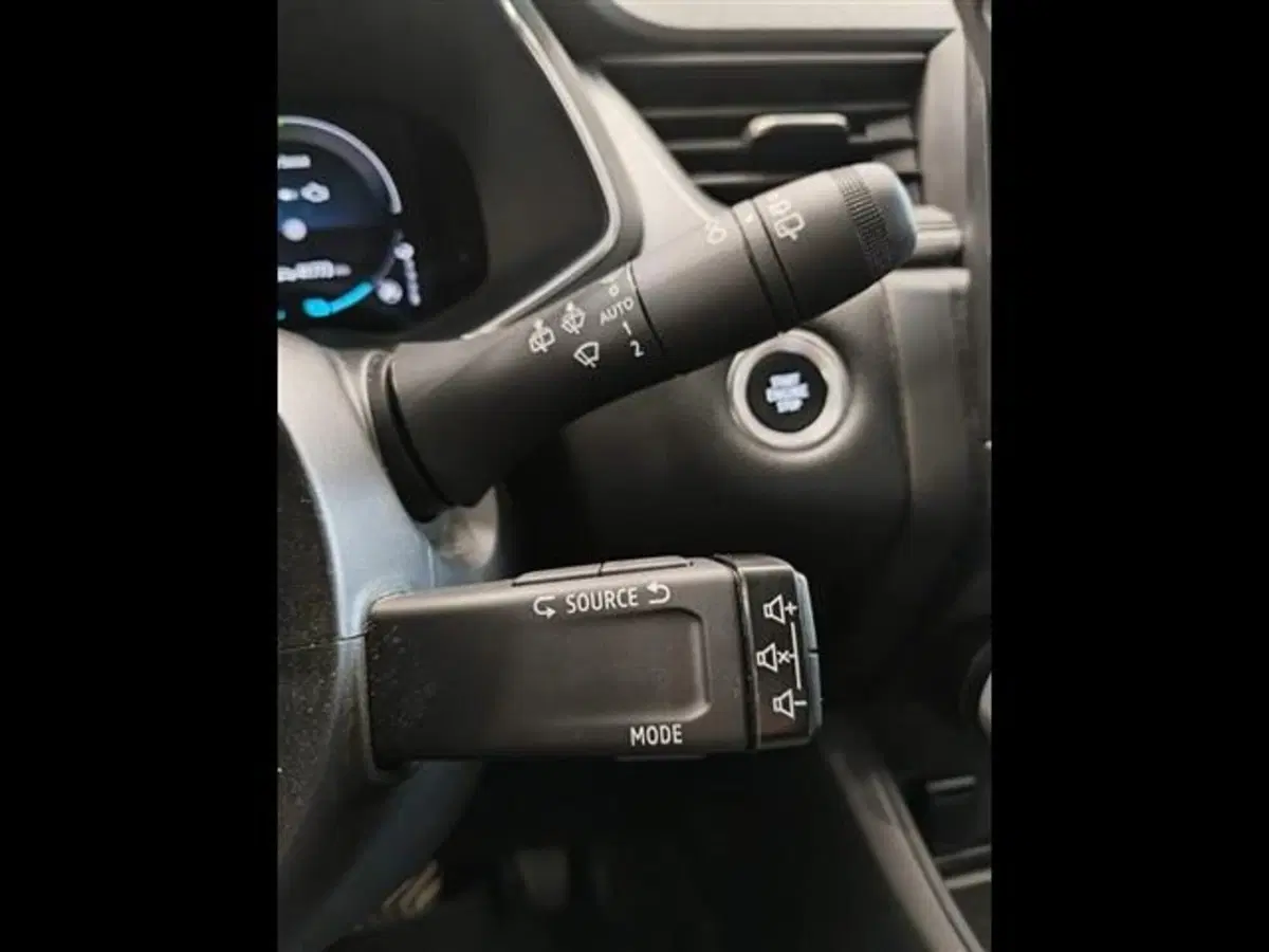 Renault Captur usata a Siena (13)