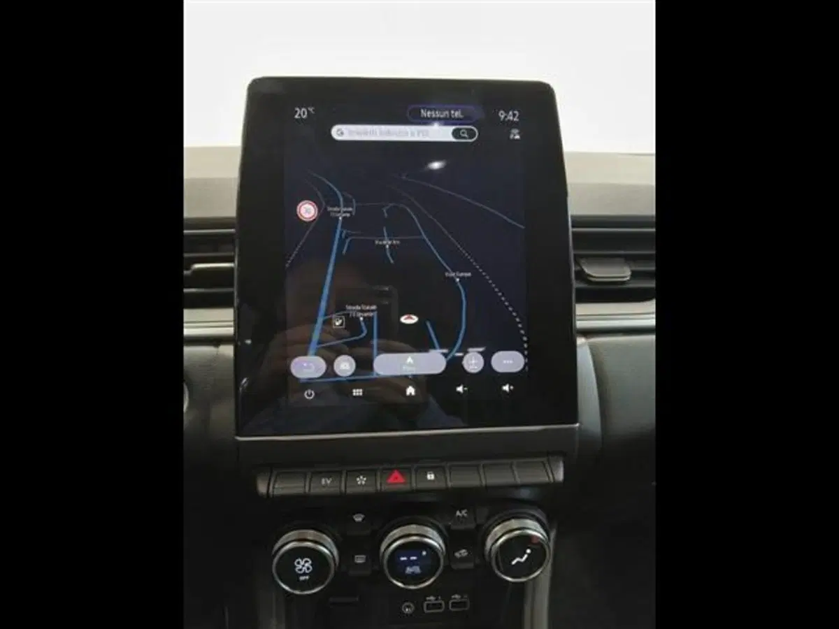 Renault Captur usata a Siena (14)