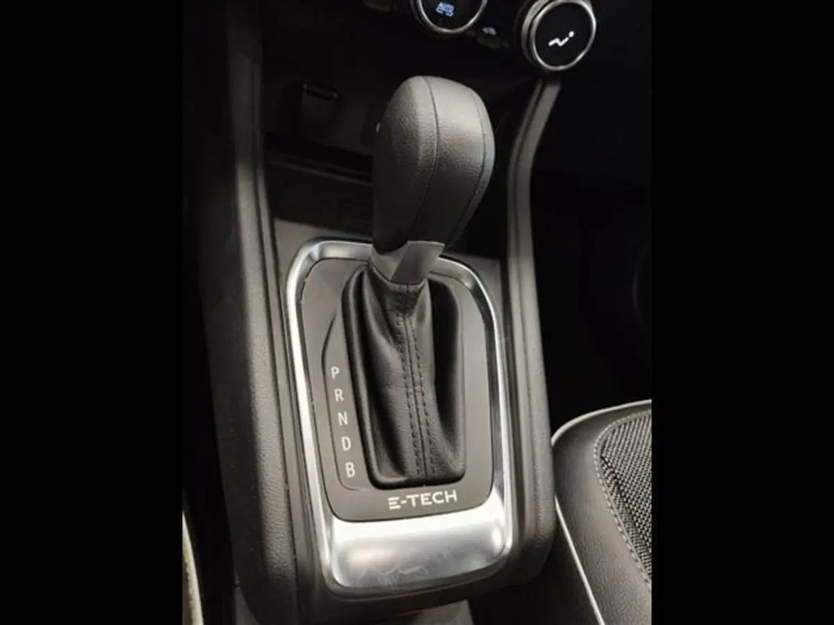 Renault Captur usata a Siena (17)