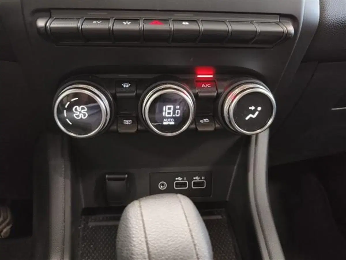Renault Captur usata a Siena (18)