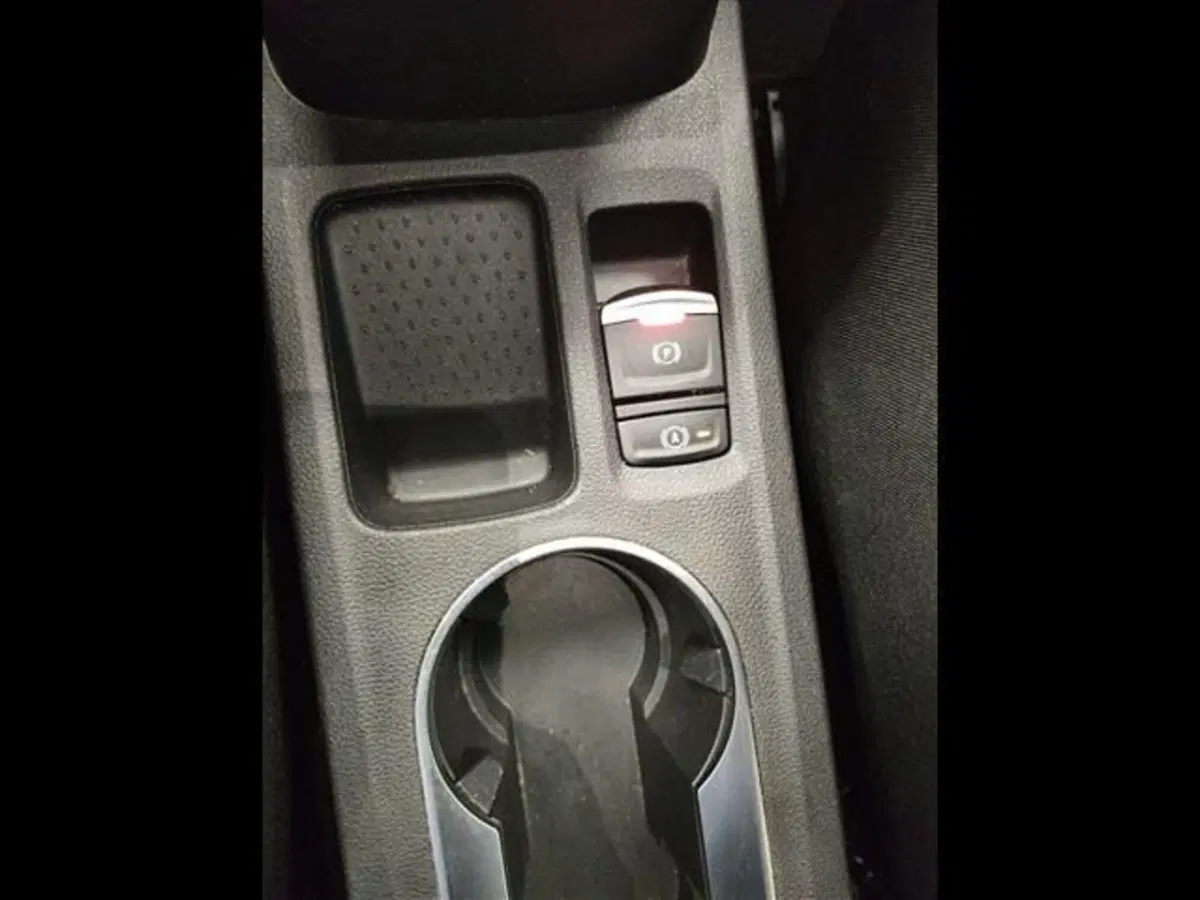 Renault Captur usata a Siena (20)