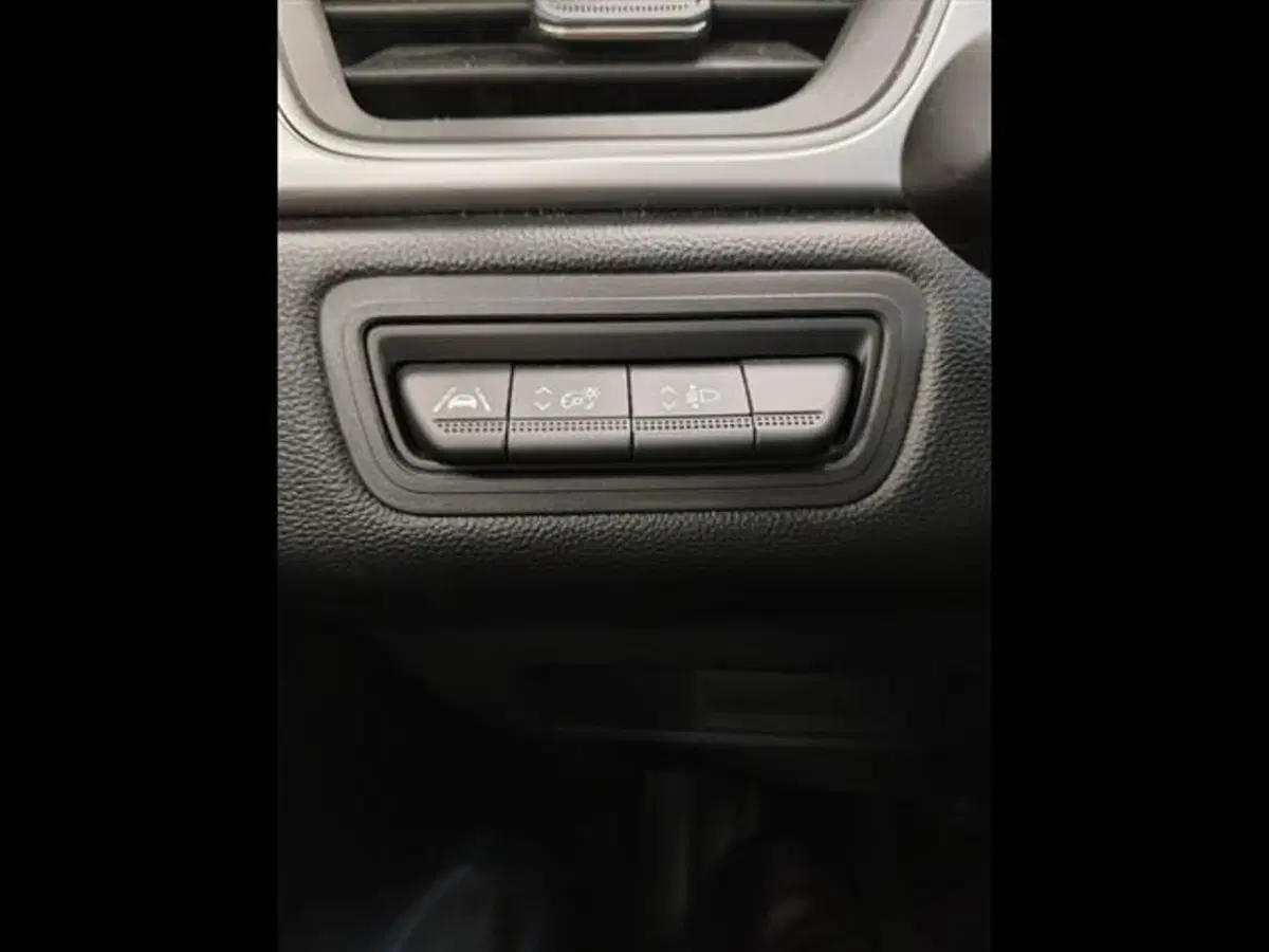 Renault Captur usata a Siena (6)