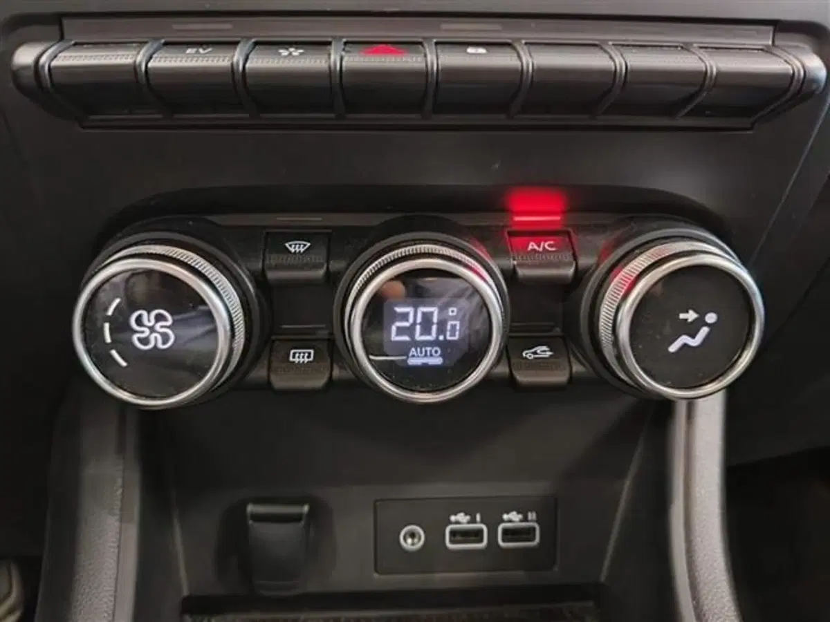 Renault Captur usata a Siena (9)