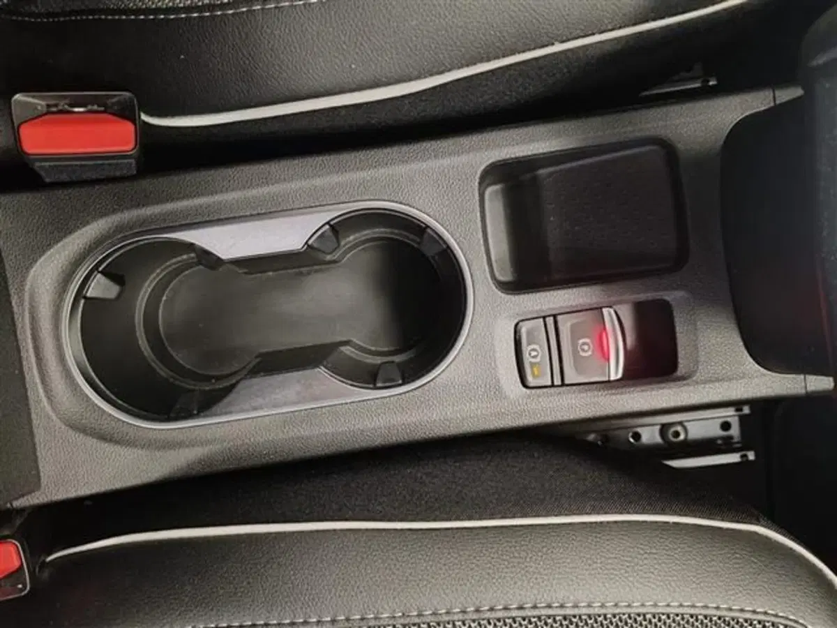Renault Captur usata a Siena (12)