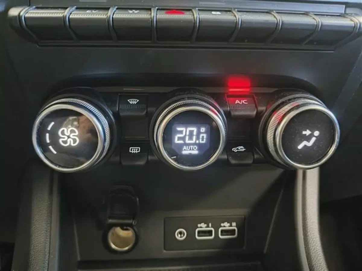 Renault Captur usata a Siena (13)