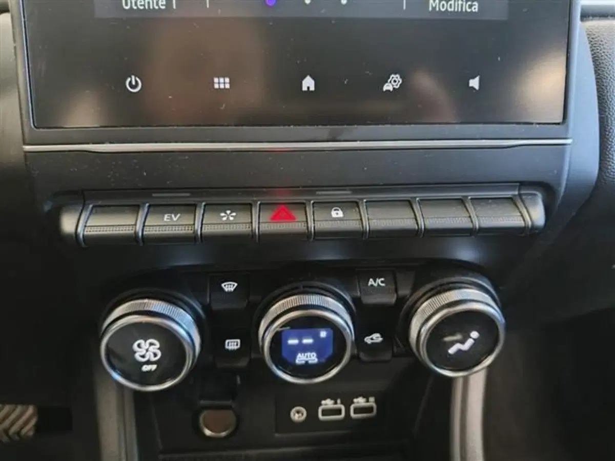 Renault Captur usata a Siena (14)