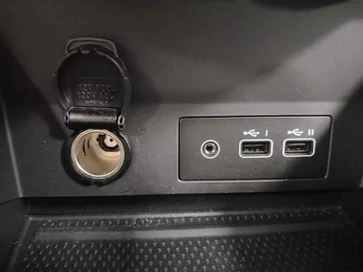 Renault Captur usata a Siena (19)