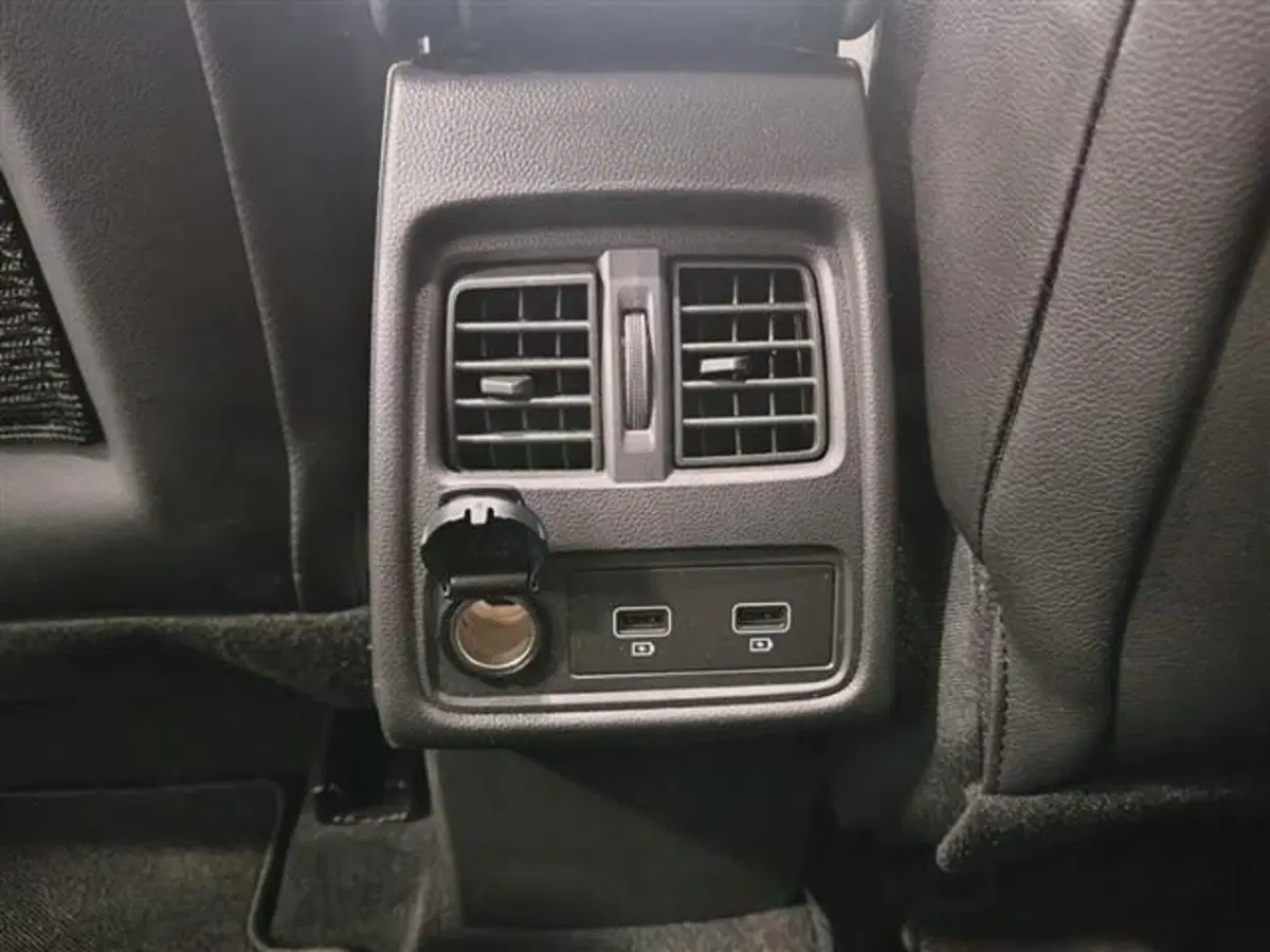 Renault Captur usata a Siena (20)