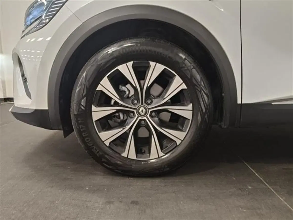Renault Captur usata a Siena (5)