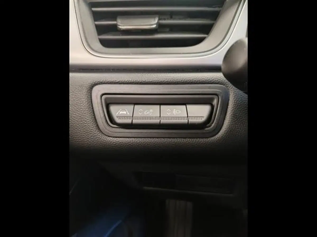 Renault Captur usata a Siena (6)
