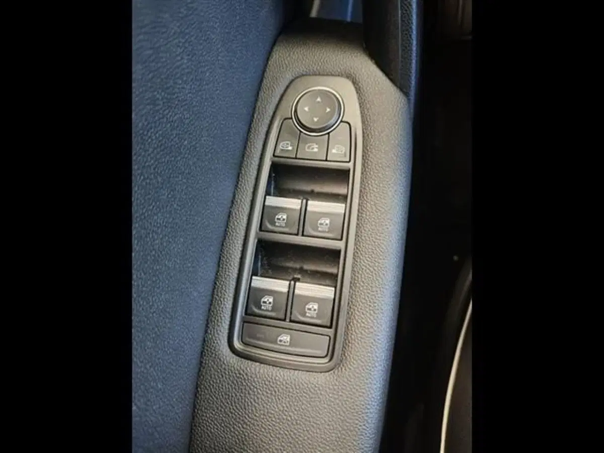 Renault Captur usata a Siena (7)