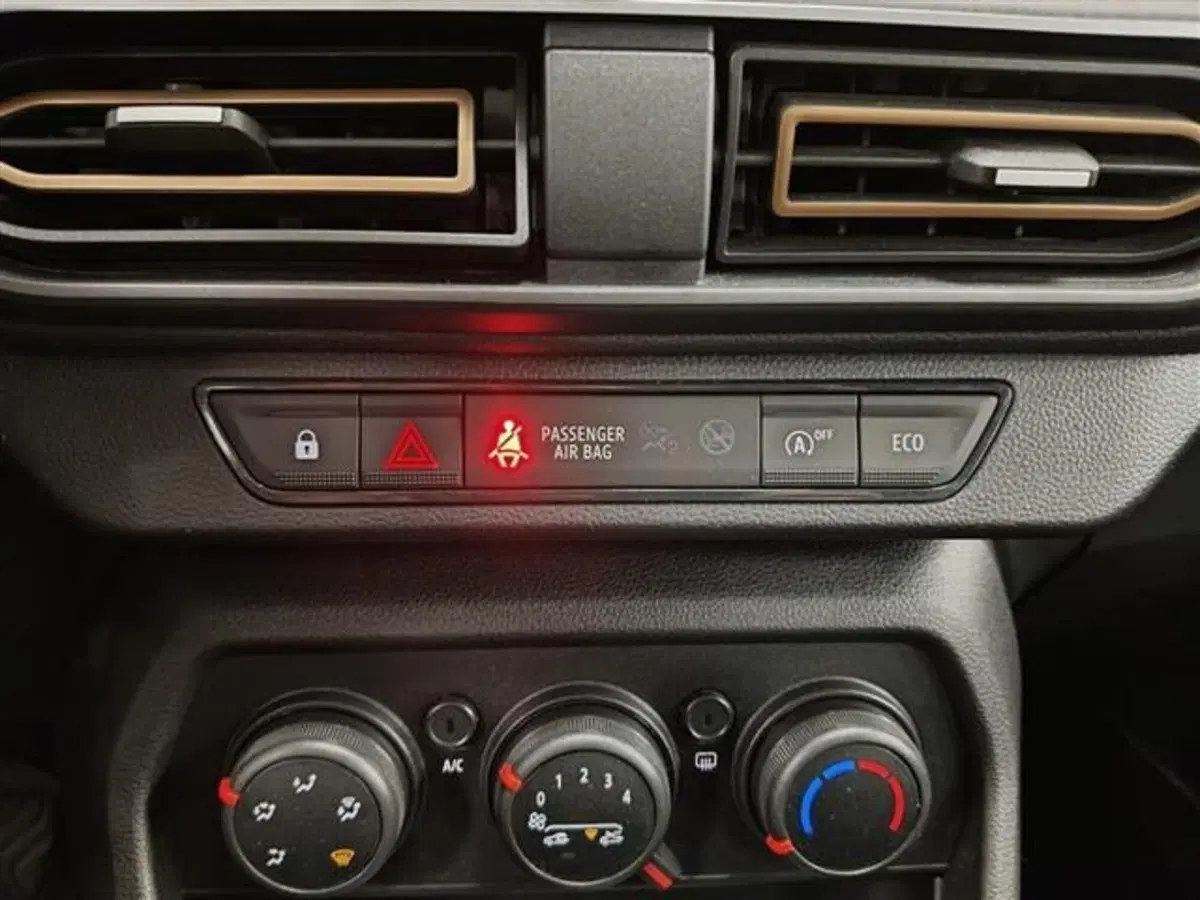 Dacia Sandero Stepway usata a Siena (12)