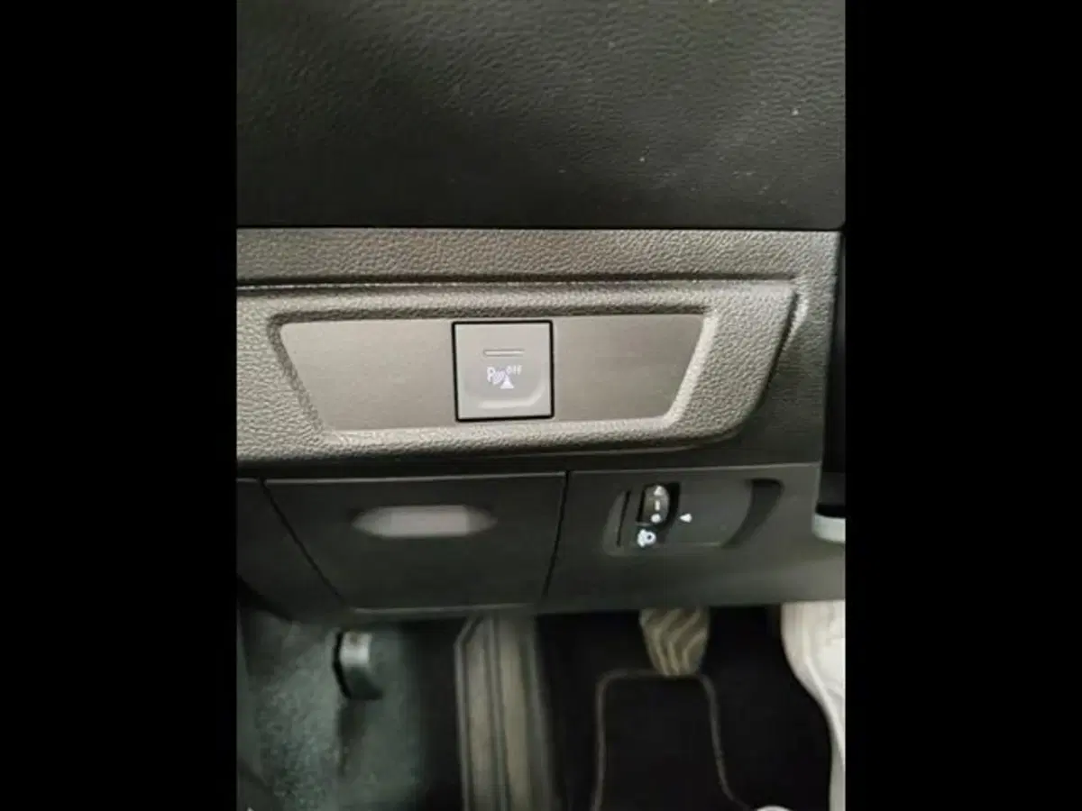 Dacia Sandero Stepway usata a Siena (7)